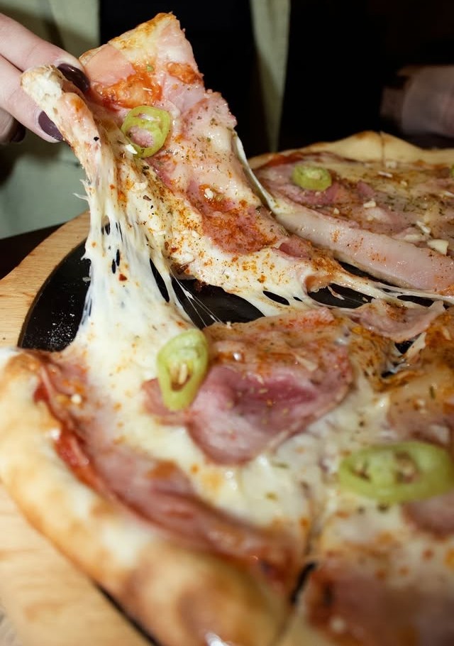 Caffee&Pizzeria Firma u Zrenjaninu